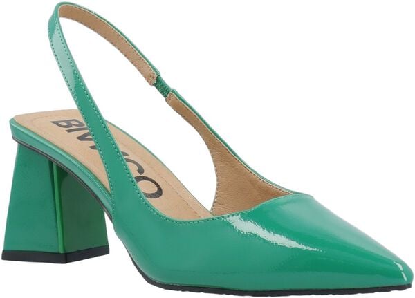 BIAMARALYN Slingback Patent