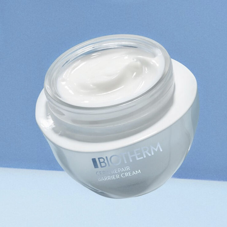 Biotherm Cera Repair Barrier Cream 50ml