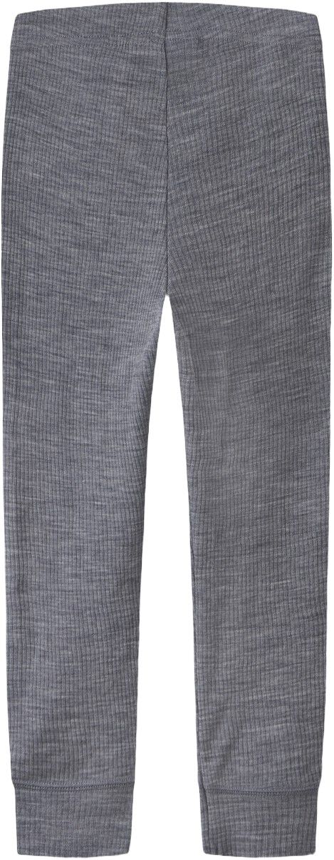 Nmnwax Wool Rib Legging Noos