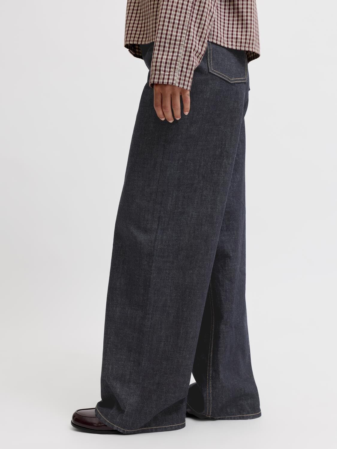 Jxoslo Wide Mw R269 Dnm