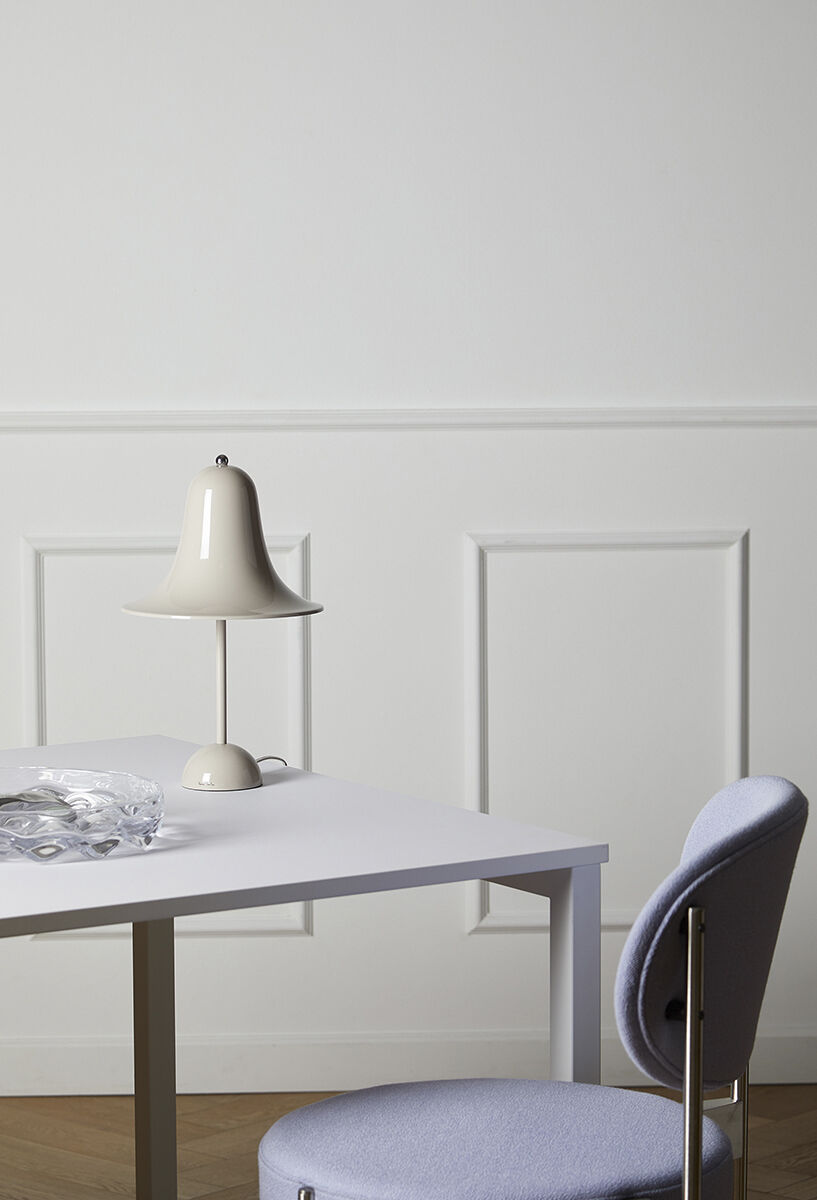 Pantop Table Lamp &Oslash;23