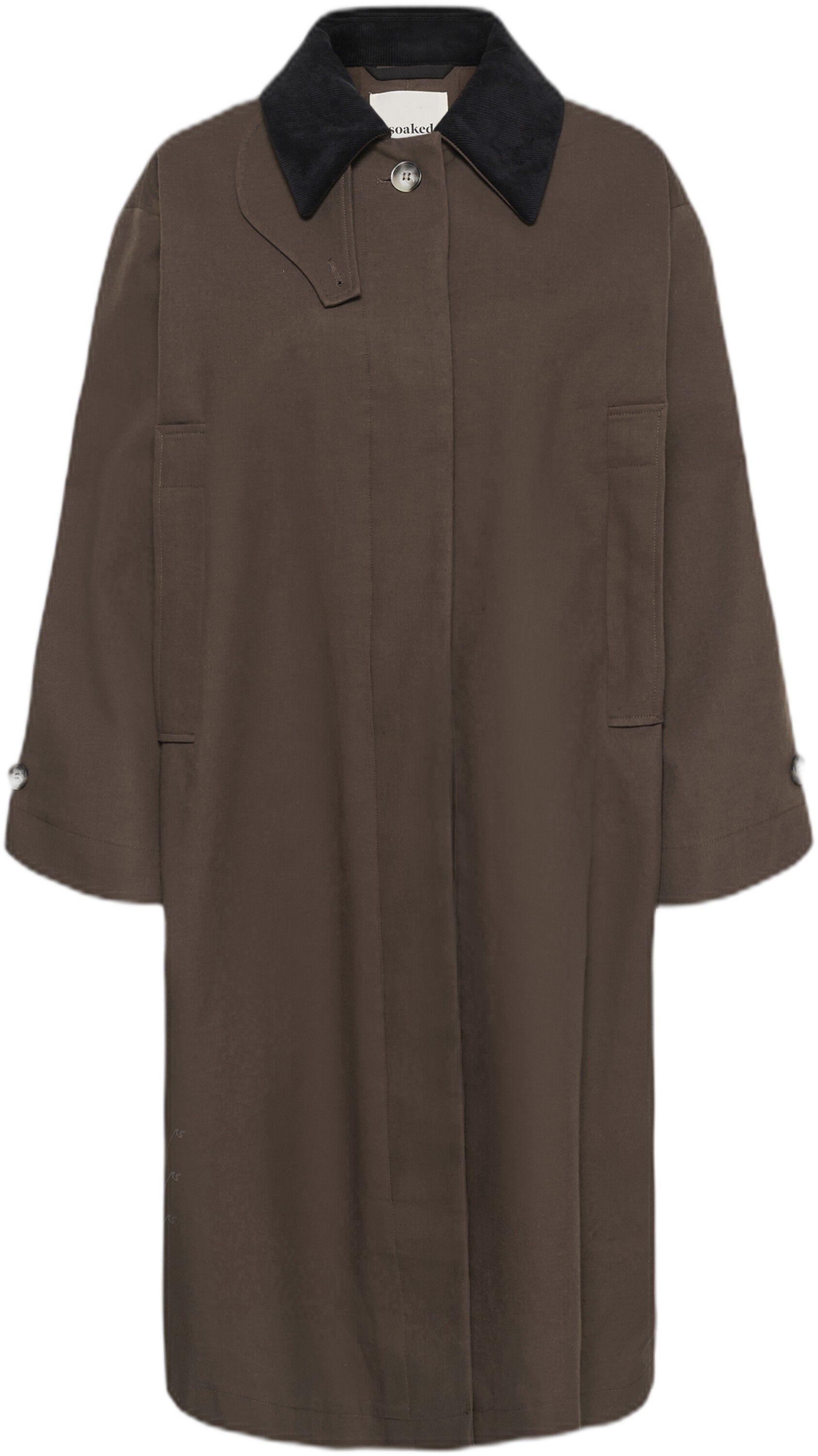 SLJennah Cade Coat