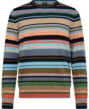 MENS SWEATER CREW NECK