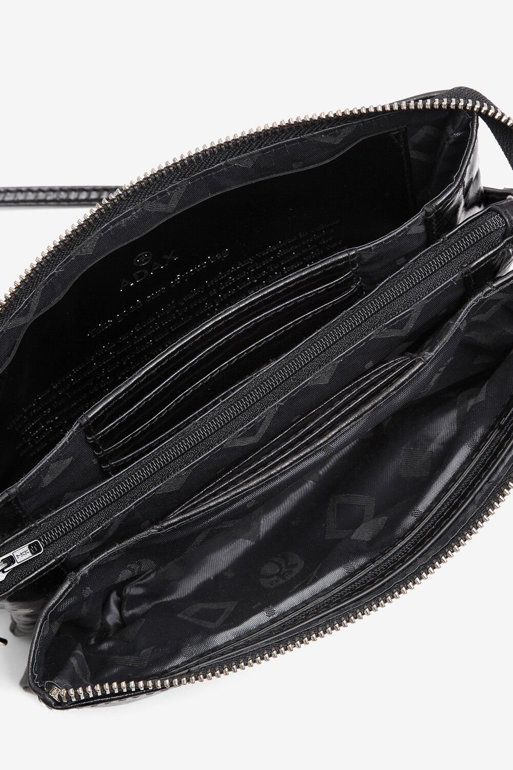 Salerno combi clutch tine