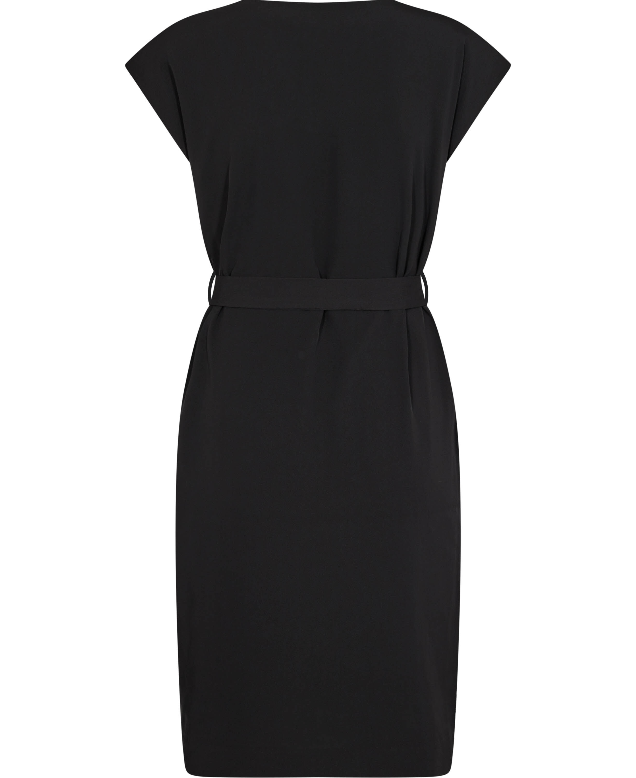 NeneaIW Saffron Dress