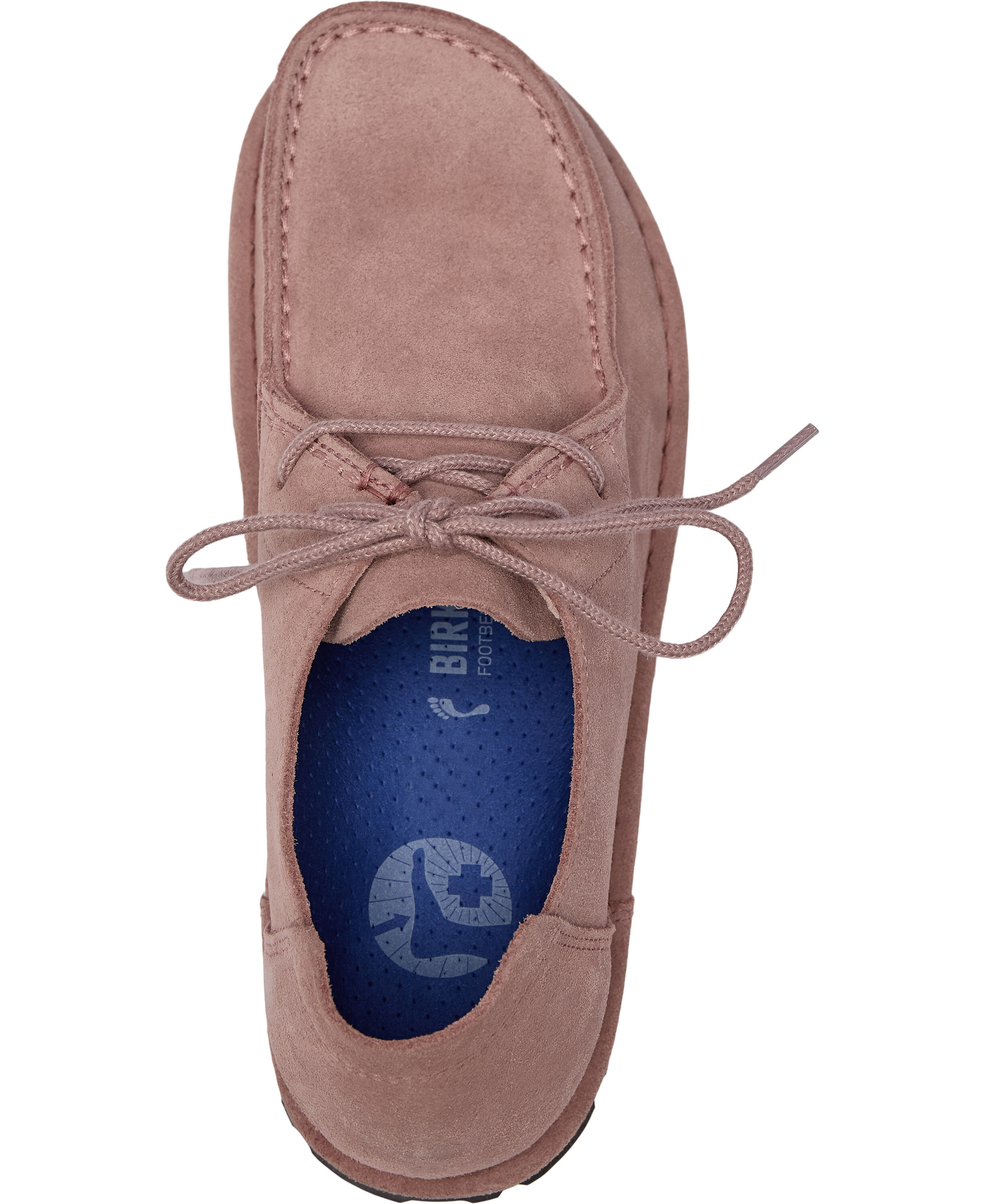 Utti Lace LEVE Pink Clay