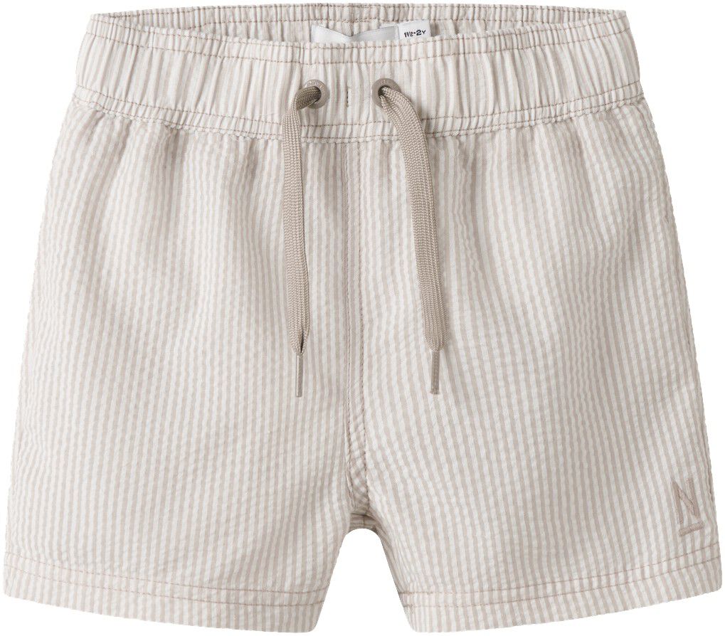 Nmmzackary Swim Shorts