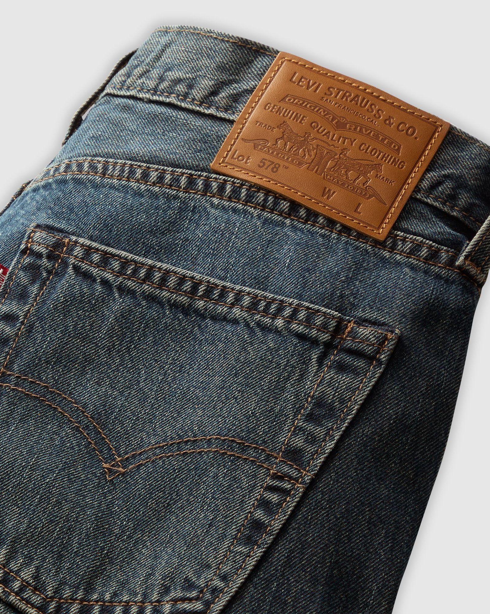 578 BAGGY 8AM IN CHARLOTTE