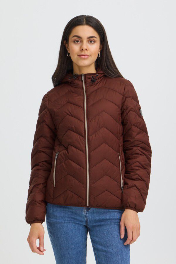 FRBAPADDING 1 OUTERWEAR