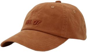 Cotton Cap 9041