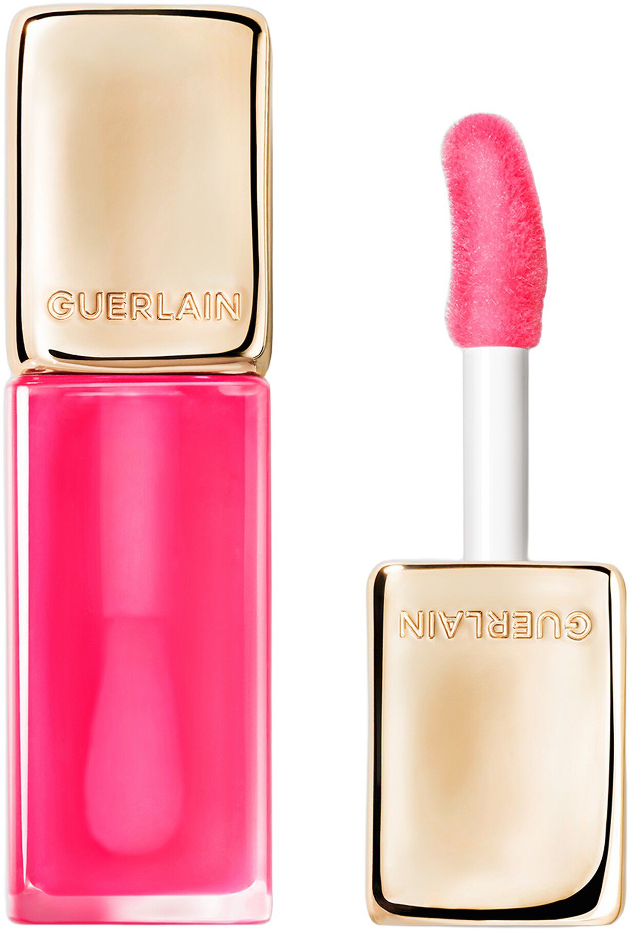 Kiss Kiss 24 Bee Glow Oil