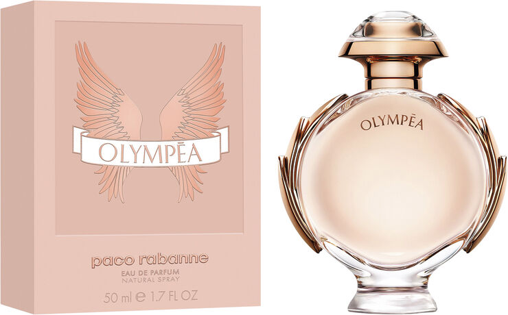 Olympea Eau de Parfum 50 ML