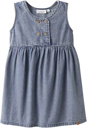 NMFTAYA SL DNM SPENCER 1166-FD LIL