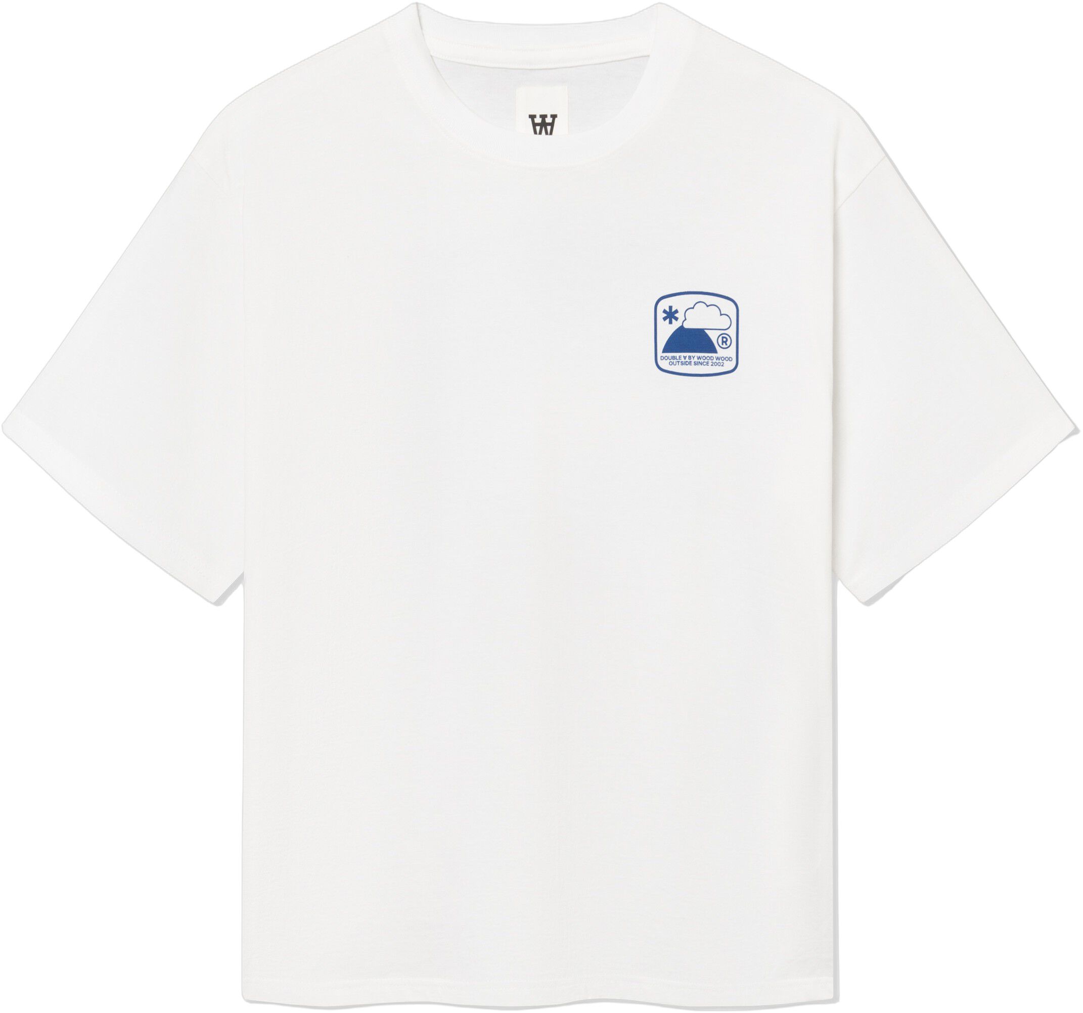 WWAce outsider tee 25419