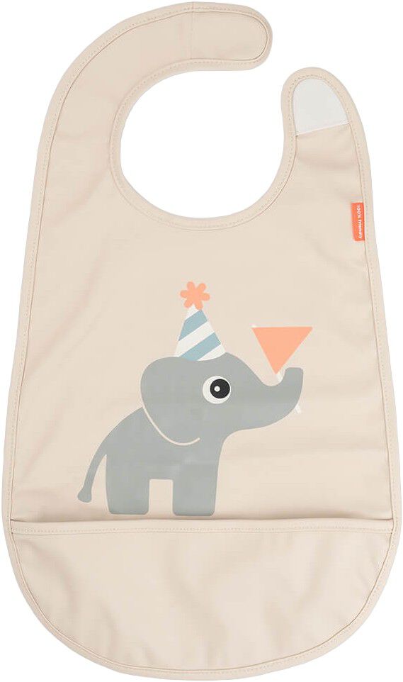 Hagesm&aelig;k m/Velcro Celebration Sand