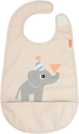 Hagesm&aelig;k m/Velcro Celebration Sand