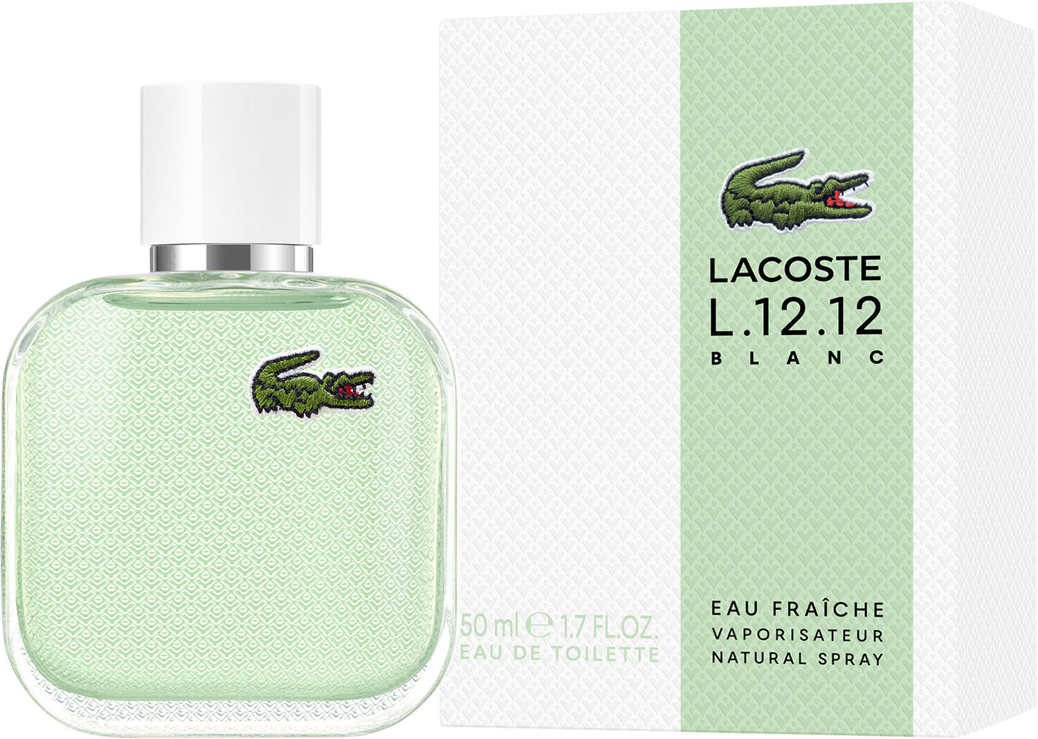 L.12.12 Blanc Eau Fraiche