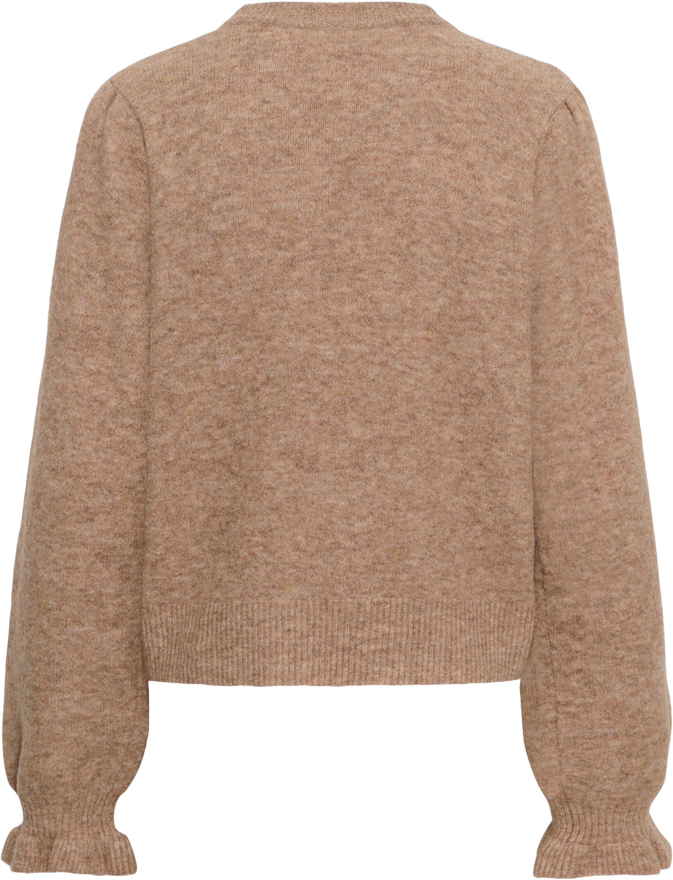 ElbieIW Pullover