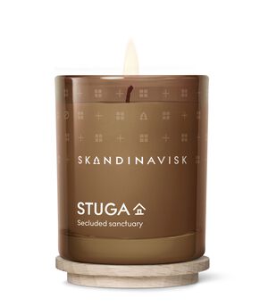 STUGA Scented Candle 65g