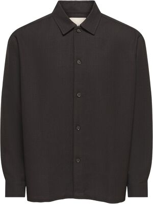 ONSHANSI ARIO LS SHIRT RLX