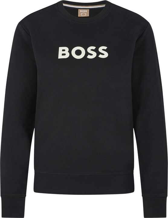BOSS Women Business Leisure Jersey