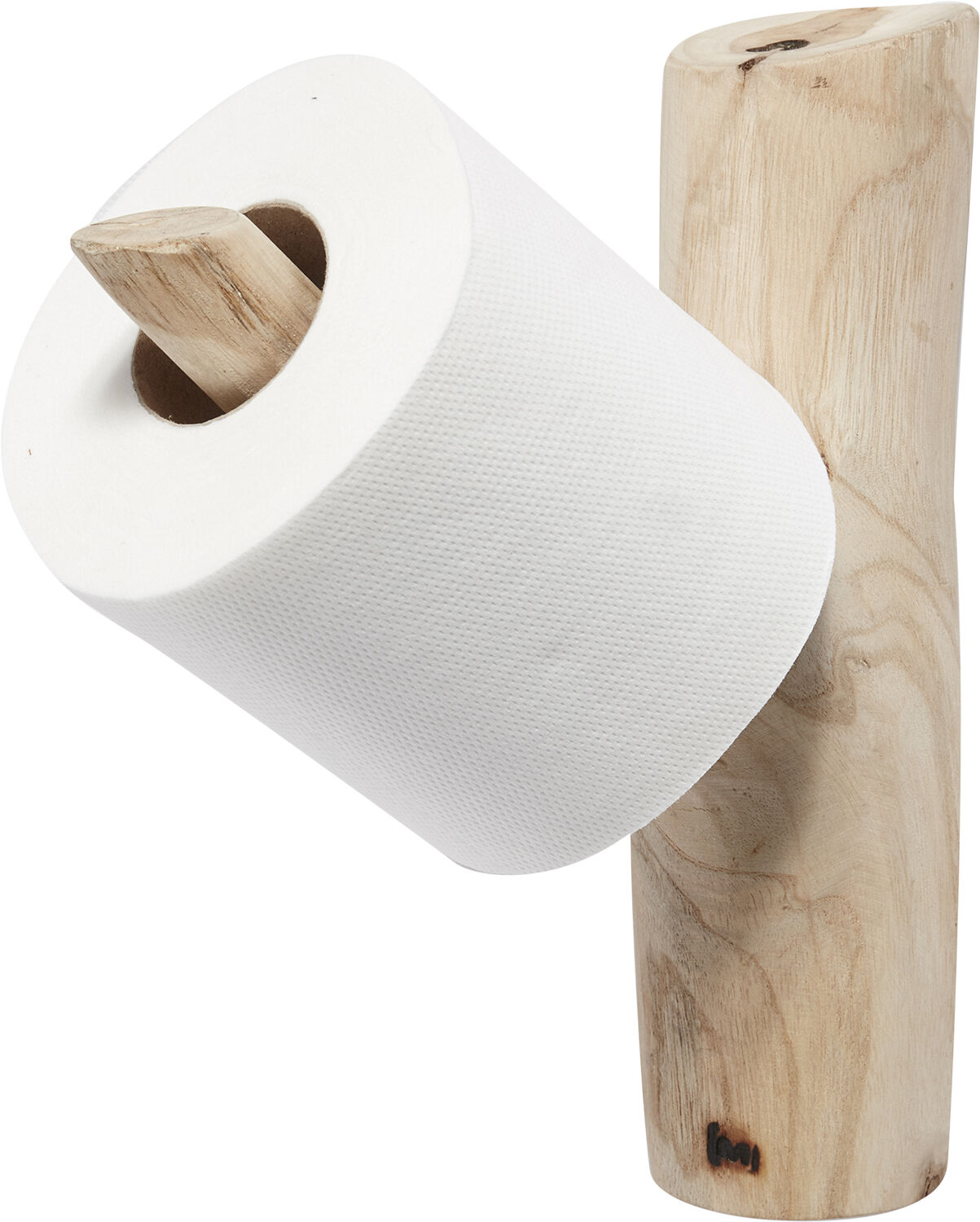 Toiletpapirholder Twig - Natur