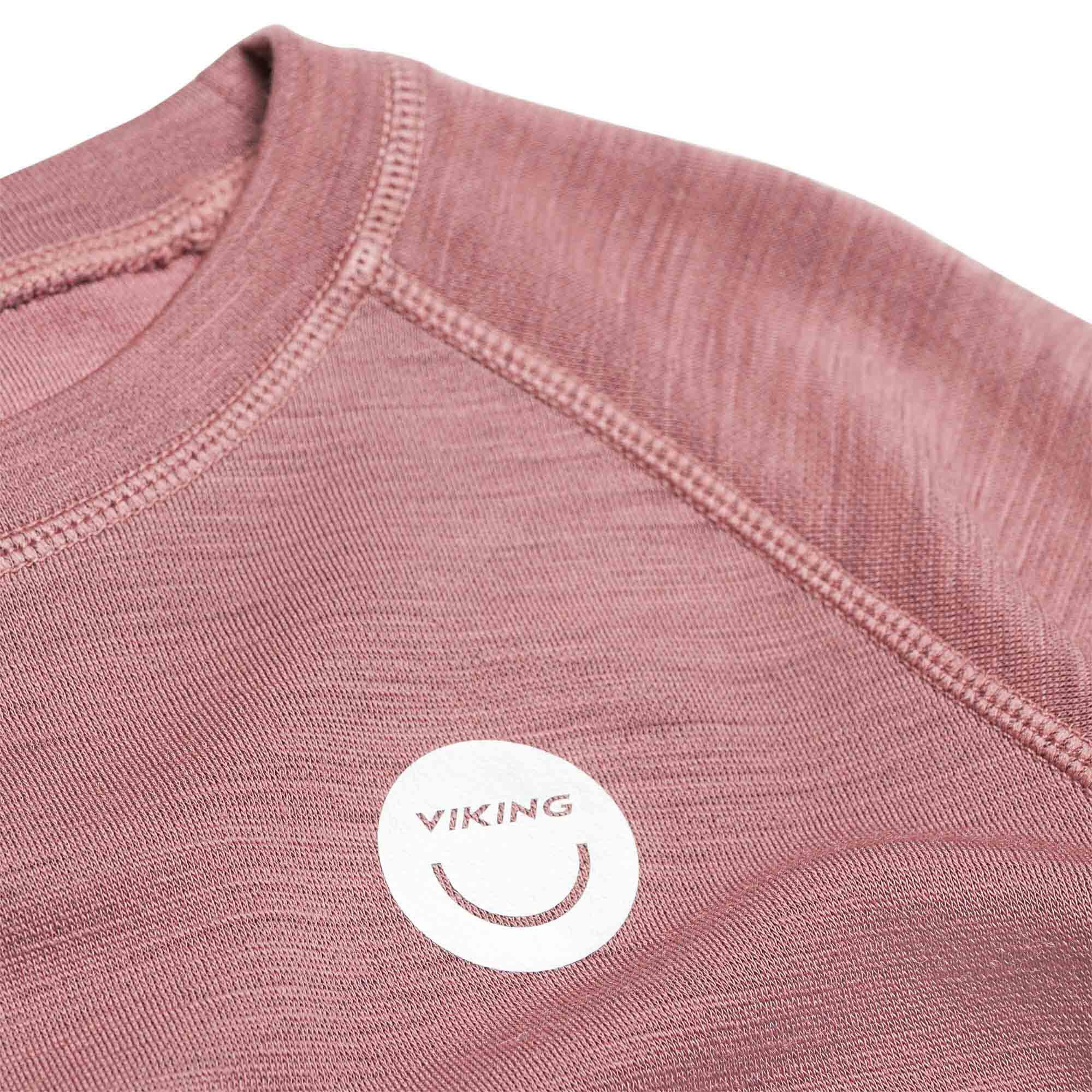Soft Baselayer Merino Top
