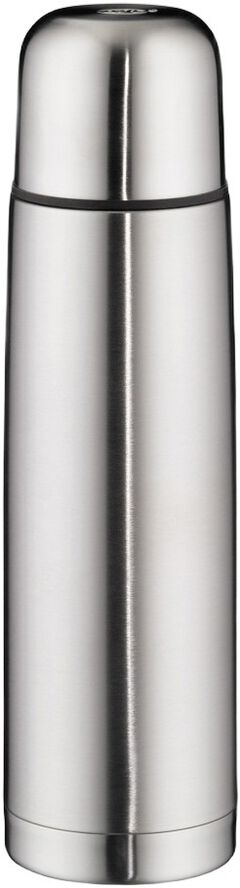 Termoflaske IsoTherm Eco 0,75 liter Matt stål