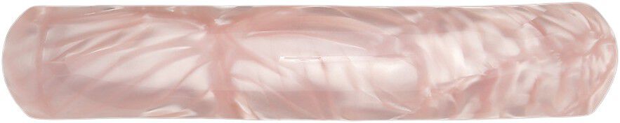 Curved Soft Serve Clip