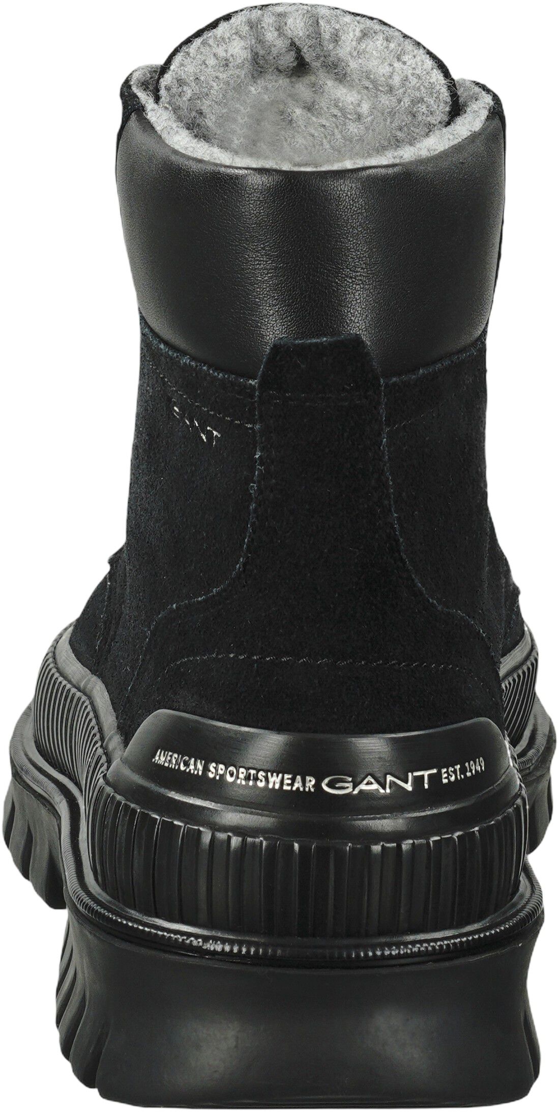 Nebrada Mid Boot