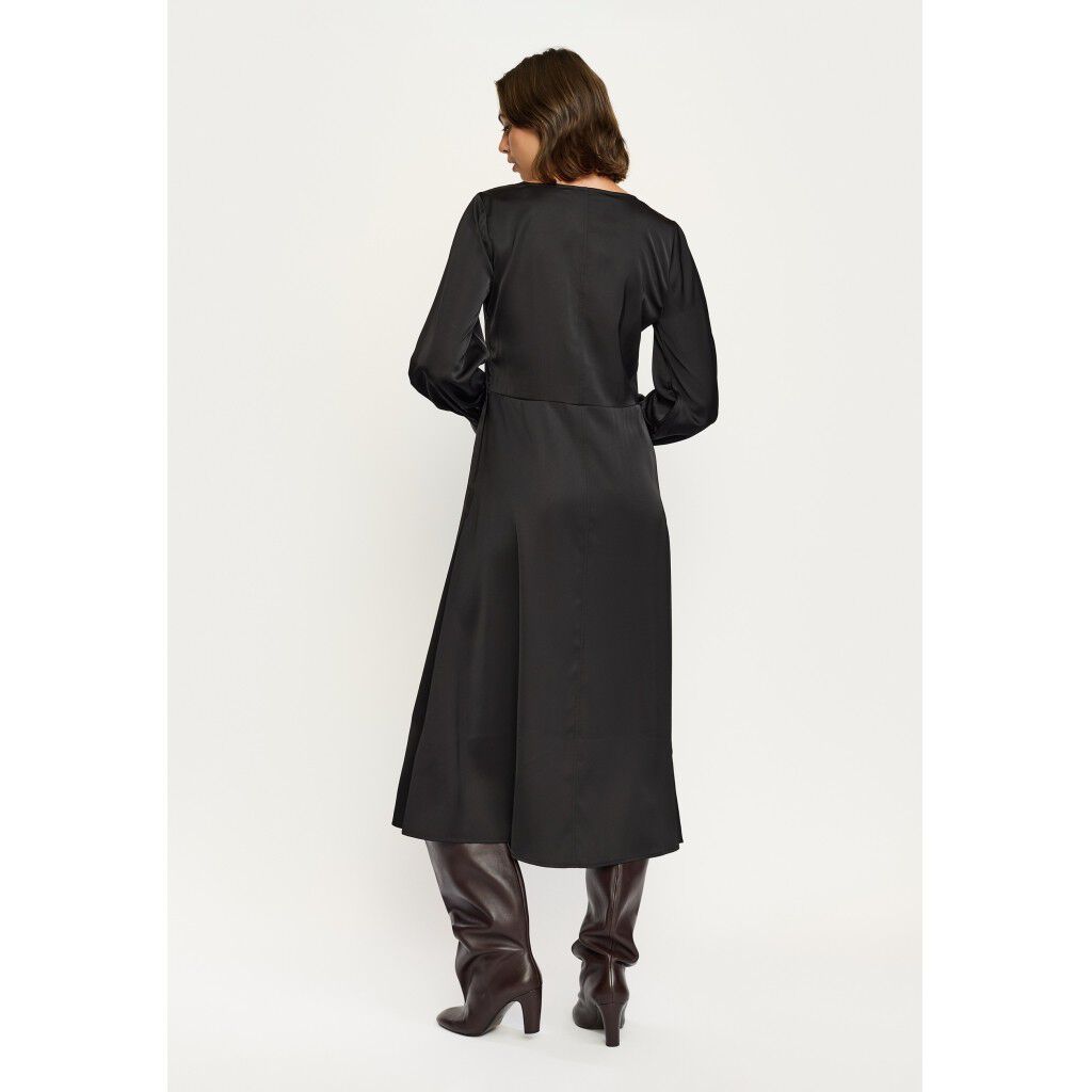 SRAbia Midi Dress