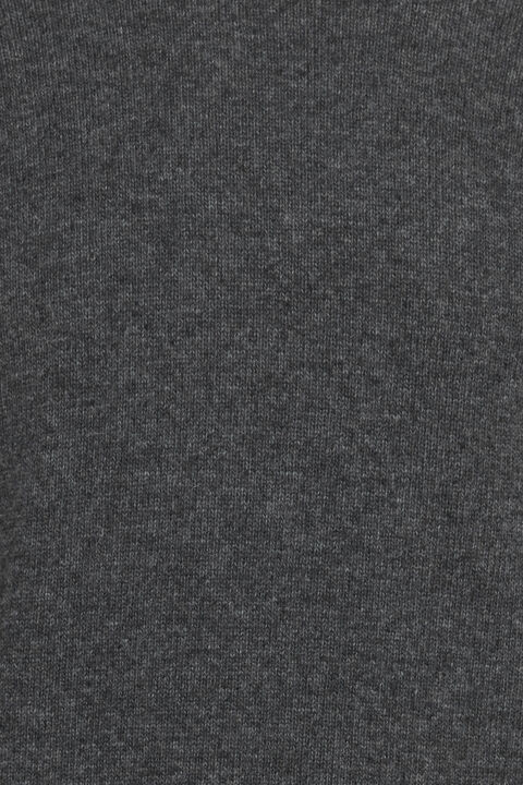 CFKARL roll neck bounty knit