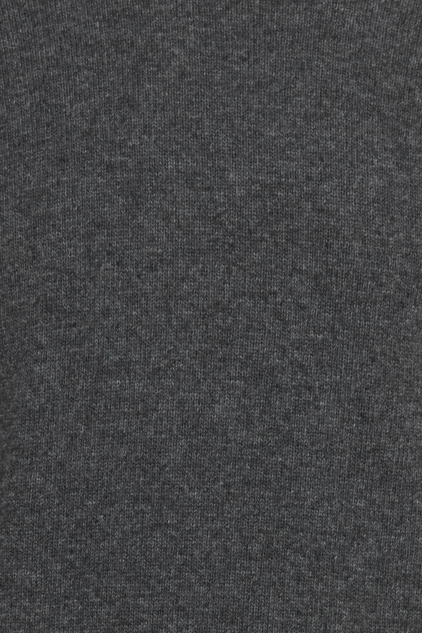 CFKARL roll neck bounty knit