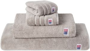 Original Towel Dark Gray