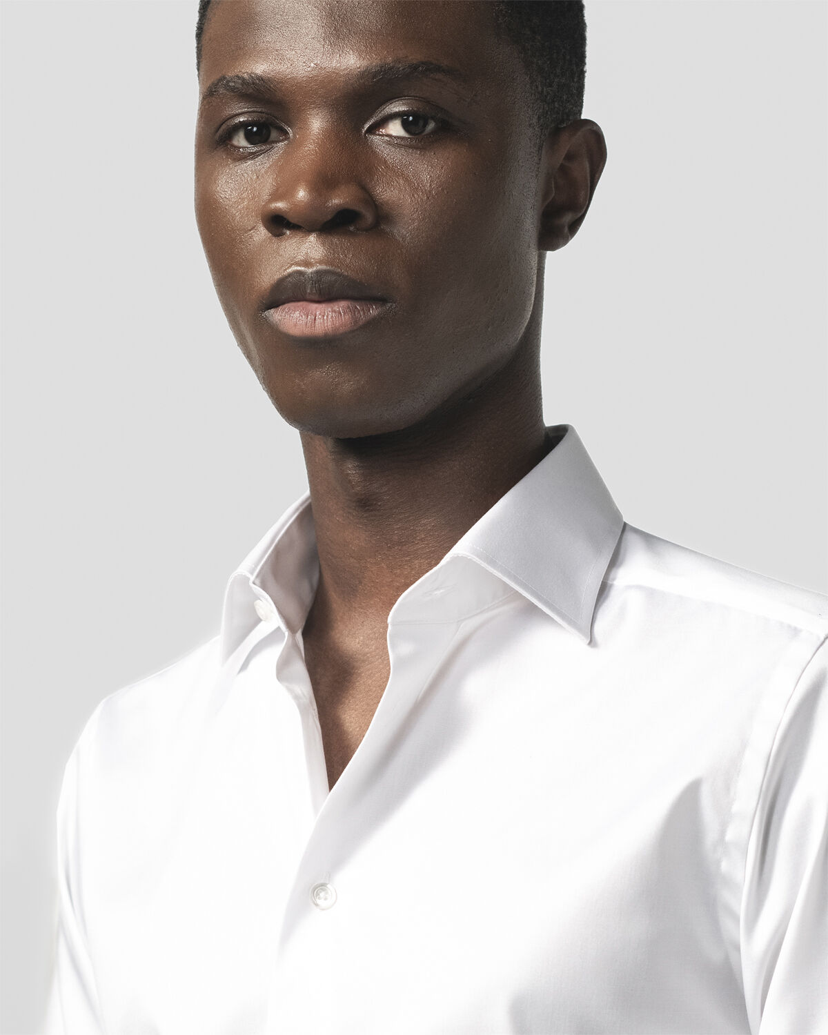 The Consultant 4. 0 | Navy | Contemporary fit