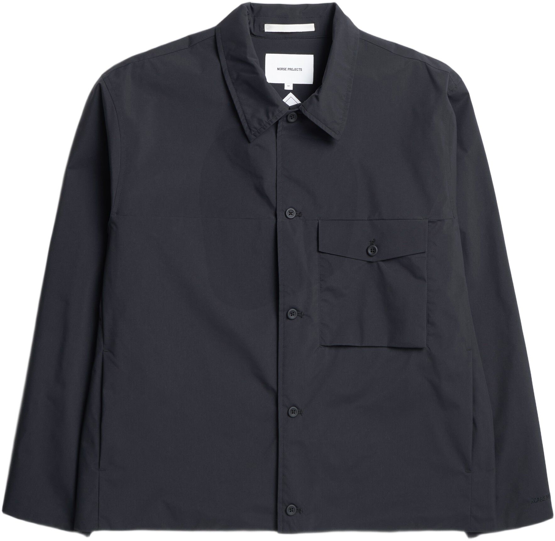 Marcus Windstopper Overshirt