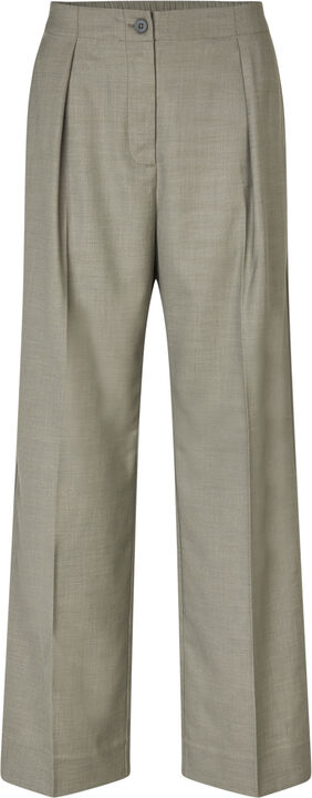 Sharo Wide Trousers