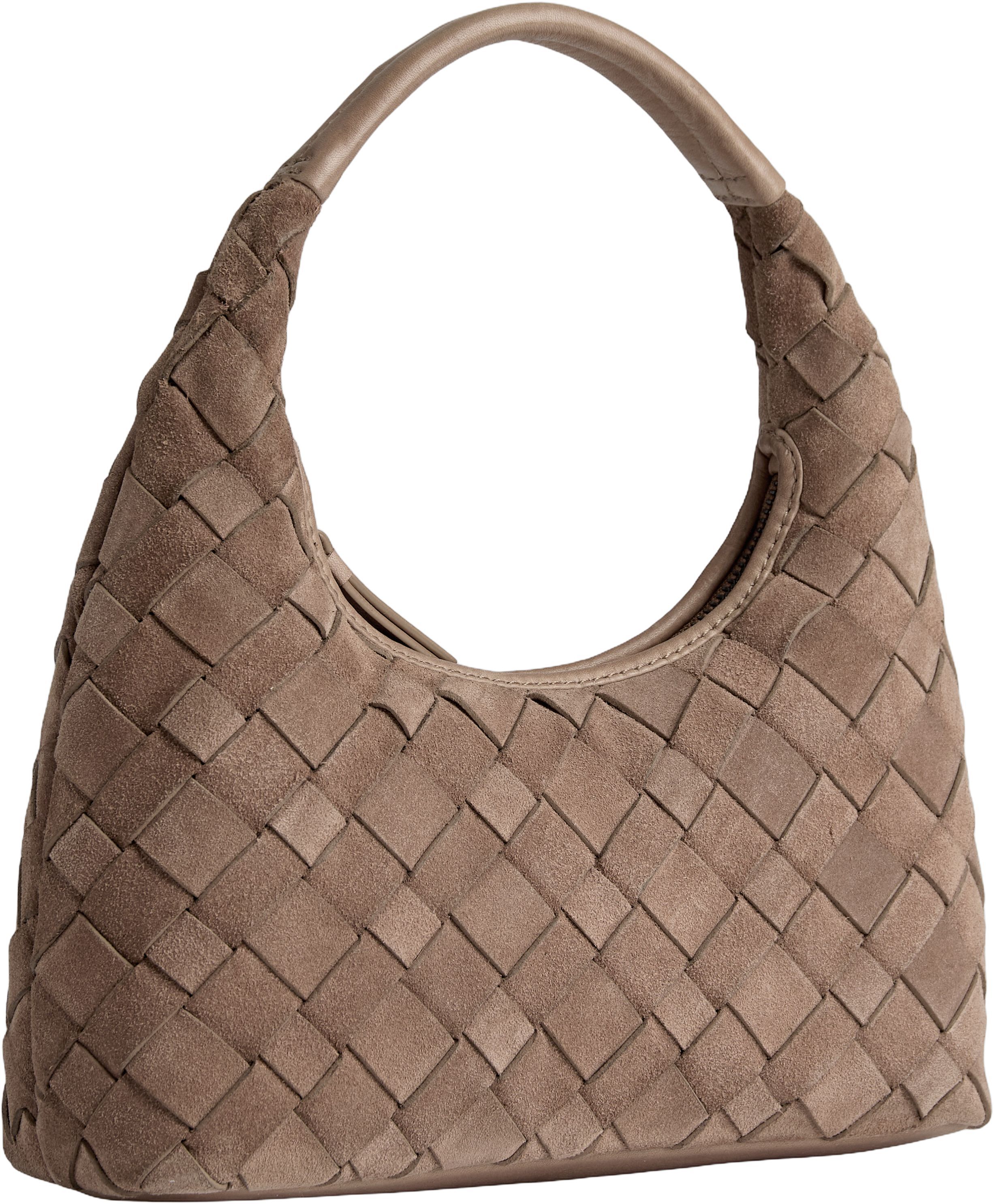 Haymambg Handbag, Sue. Weave