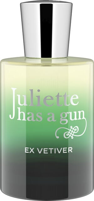 JULIETTE HAS A GUN Ex Vetiver EdP 50 ml