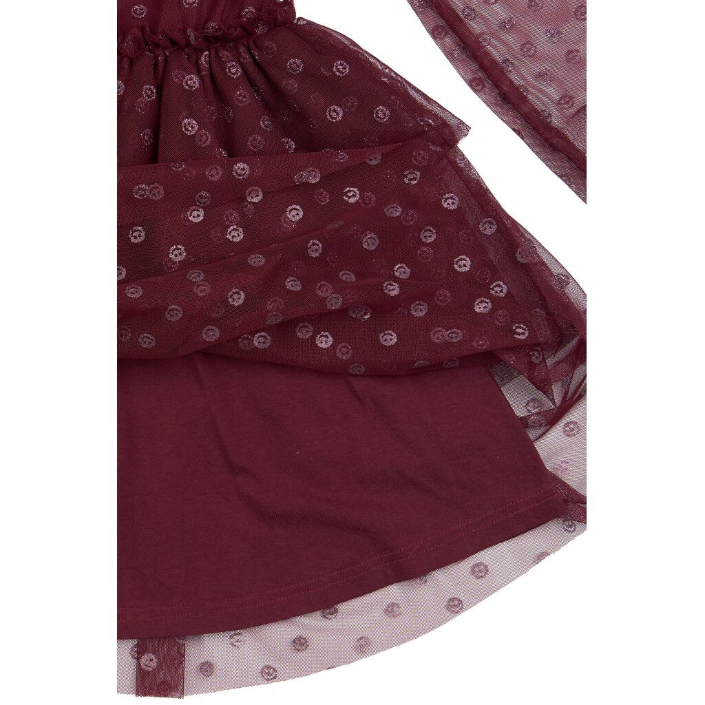Tnpascha L_S Dress