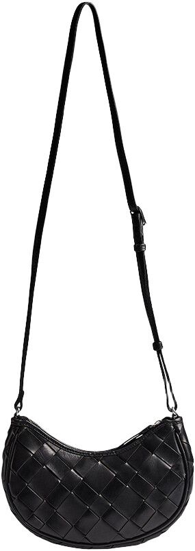 Denelambg Cross. Bag, Woven