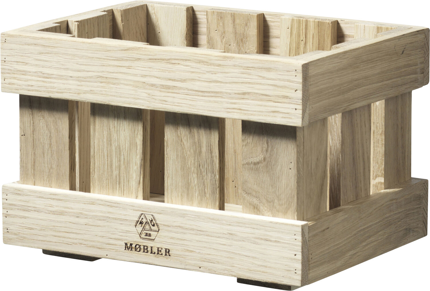 X1 - &AElig;bletoft - &AElig;blekasse