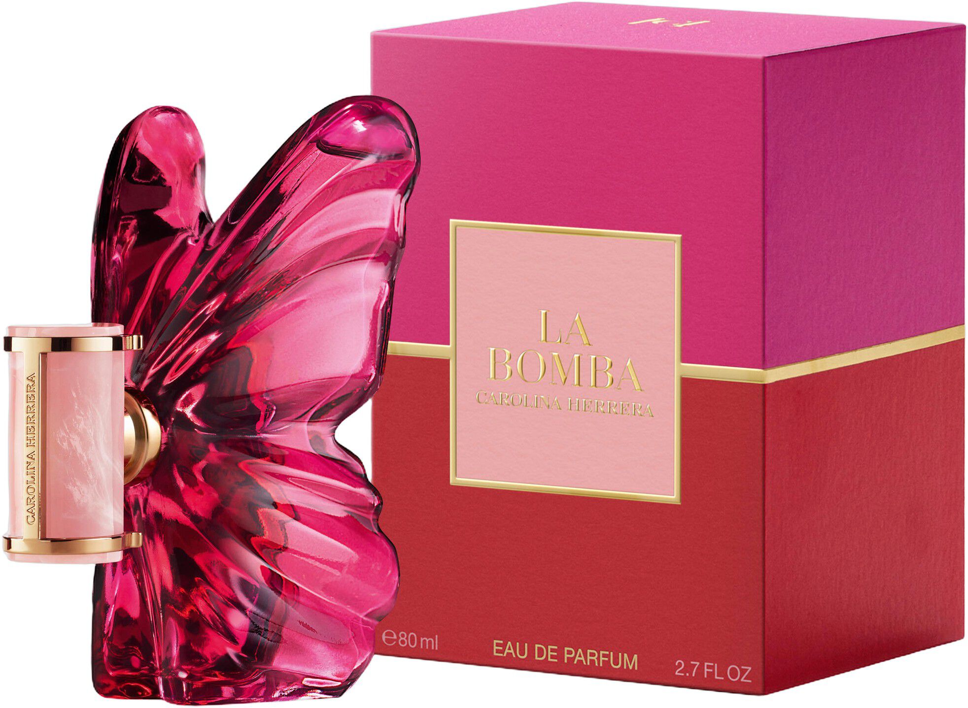 LA BOMBA Eau de Parfum 50 ml