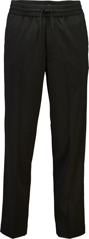 Relaxed fit pants
