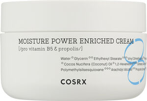 Hydrium Moisture Power Enriched Cream