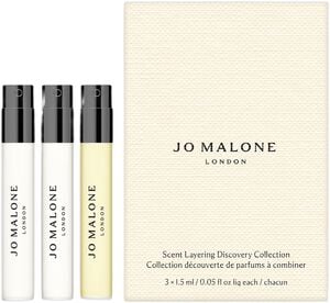 SCENT LAYERING CLTN