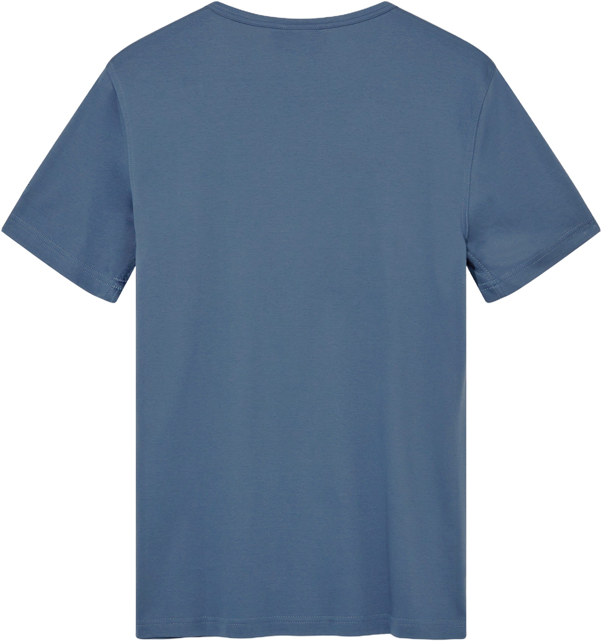 Perry Crunch O-SS Tee