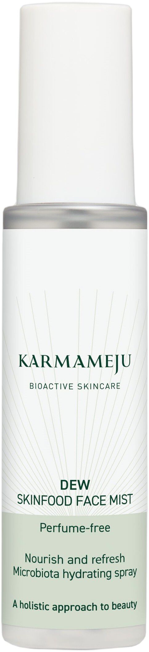 Face Mist, DEW, Perfume-free, 100 ml