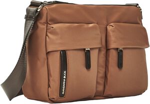 HUNTER CROSSOVER / PECAN NUT