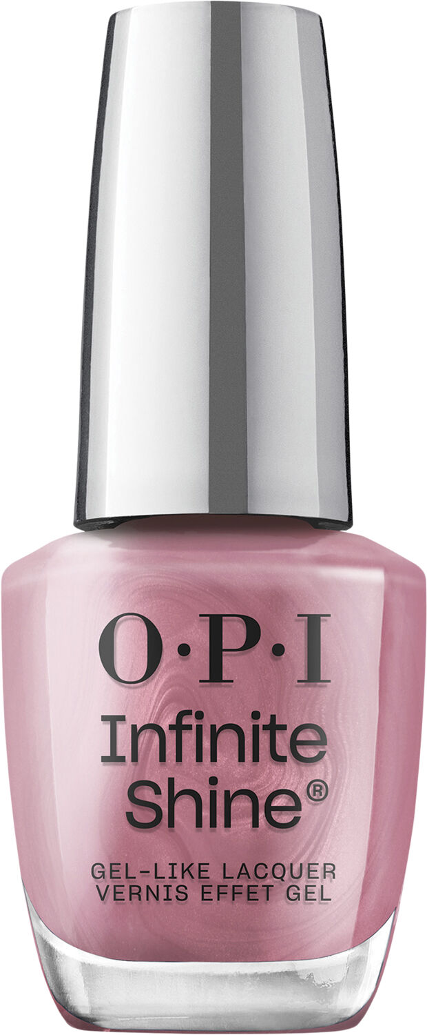 Infinte Shine - Aphrodite's Pink Nightie